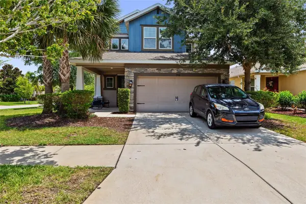7502 Sea Lilly Court, APOLLO BEACH, FL 33572