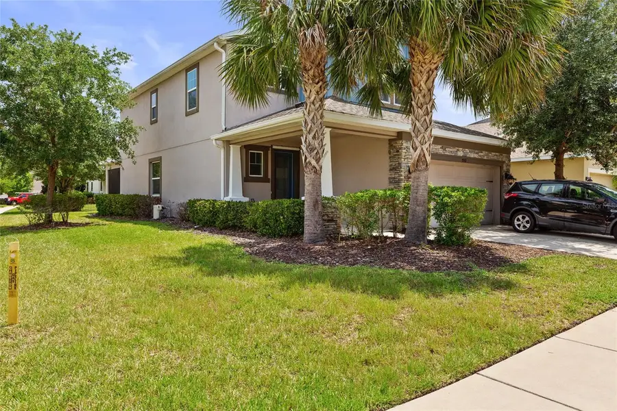 7502 Sea Lilly Court, Apollo Beach, FL 33572 - #2