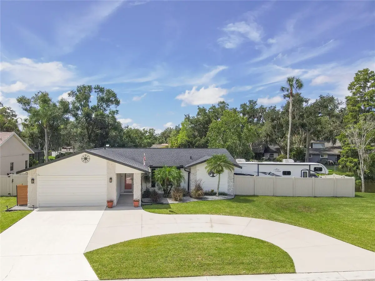 7905 55th Street E, Palmetto, FL 34221 - #1
