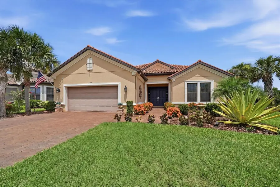 5288 Rushmere Court, Palmetto, FL 34221 - #2
