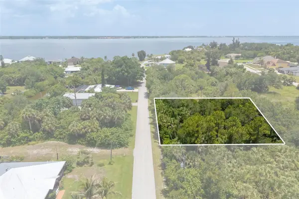 186 Northshore Terrace, PUNTA GORDA, FL 33980