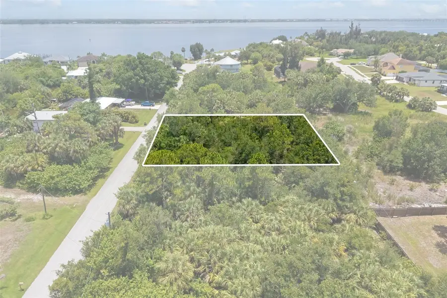 186 Northshore Terrace, Punta Gorda, FL 33980 - #2