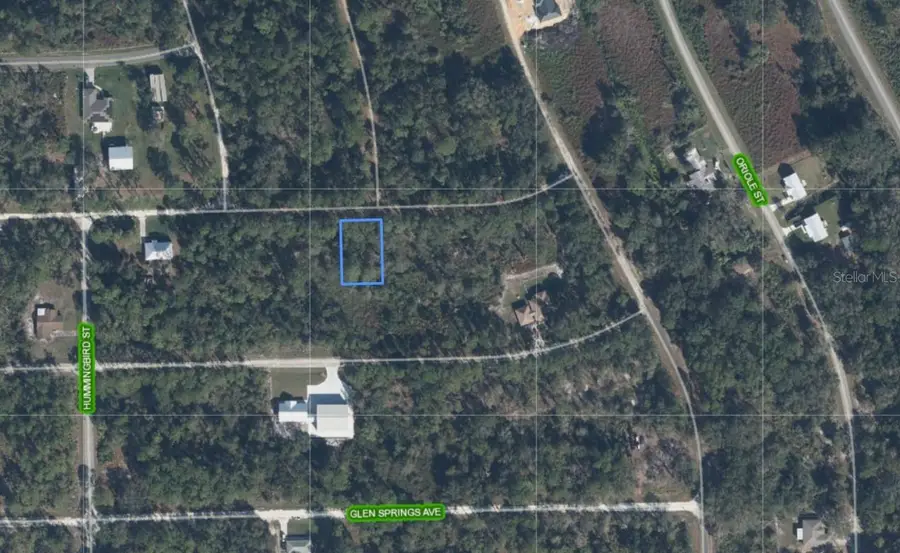 3224 Spoonbill Avenue, Lake Placid, FL 33852 - #2