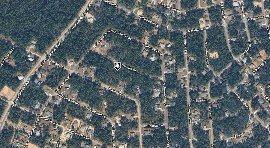 3690 W Norwick Place, Dunnellon, FL 34433 - #2