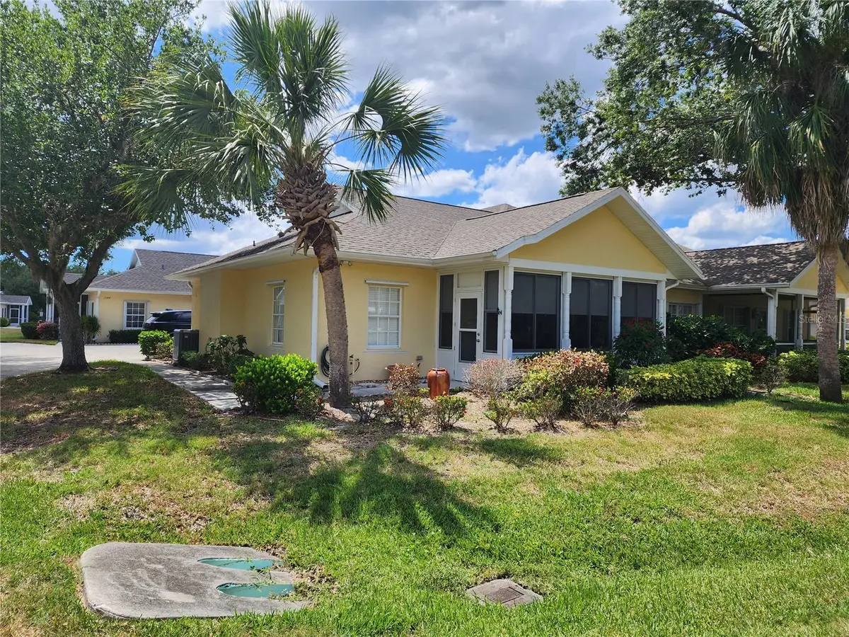 1542 Red Oak Lane, Port Charlotte, FL 33948 - #1