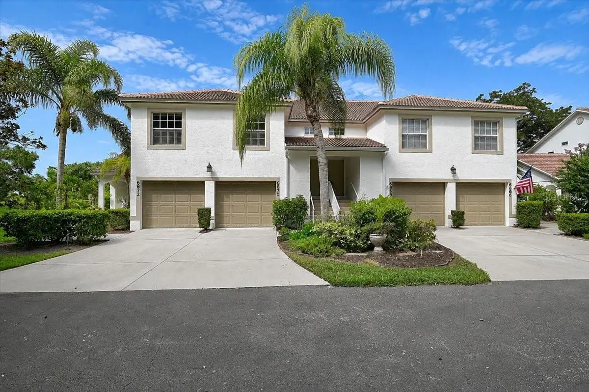 6870 Fairview Terrace, Bradenton, FL 34203 - #1