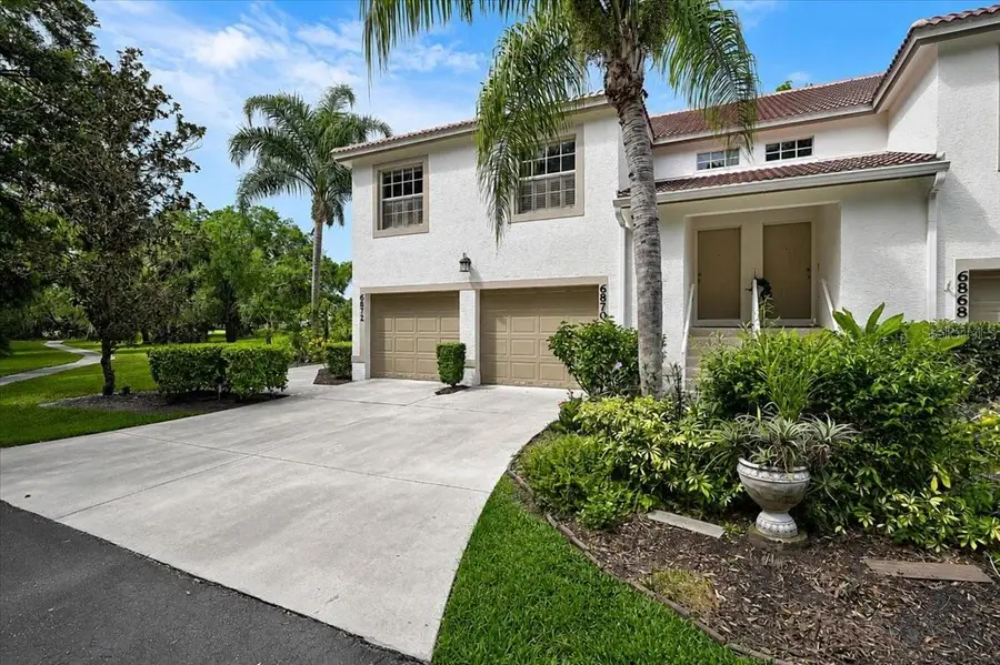 6870 Fairview Terrace, Bradenton, FL 34203 - #2