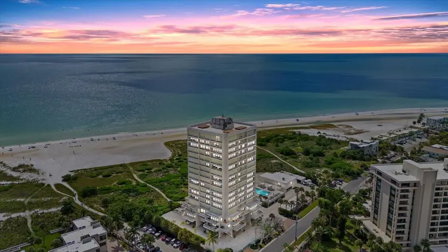 5400 Ocean Boulevard #17-04, Sarasota, FL 34242 - #2