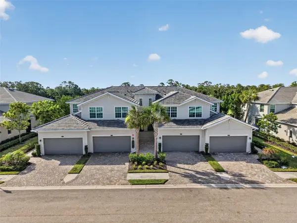 14648 Sycamore Court #3022, PUNTA GORDA, FL 33955