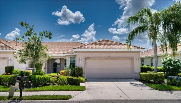 4019 Cascade Falls Drive, SARASOTA, FL 34243