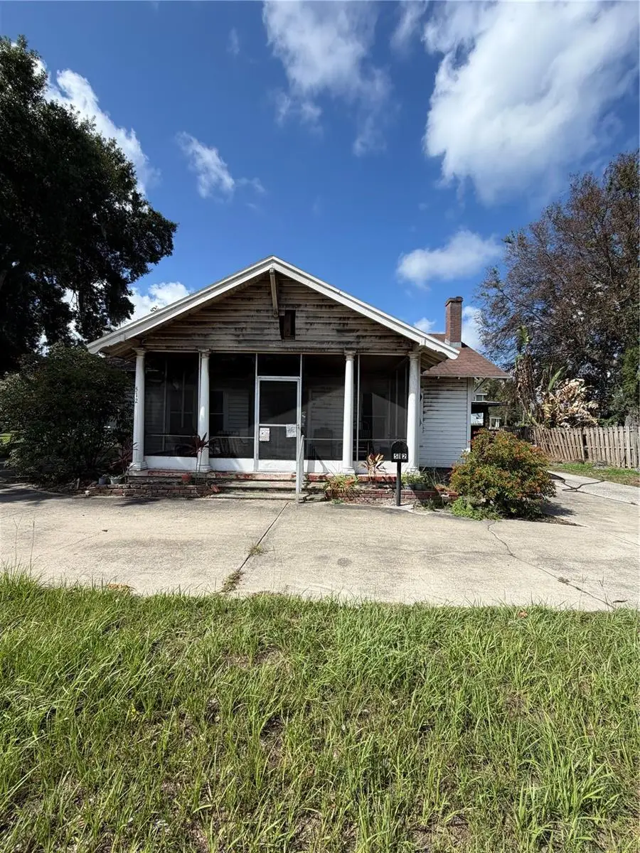 512 E Hickory Street, Arcadia, FL 34266 - #2