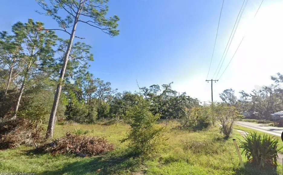 400 W Ash Street, Perry, FL 32347 - #1