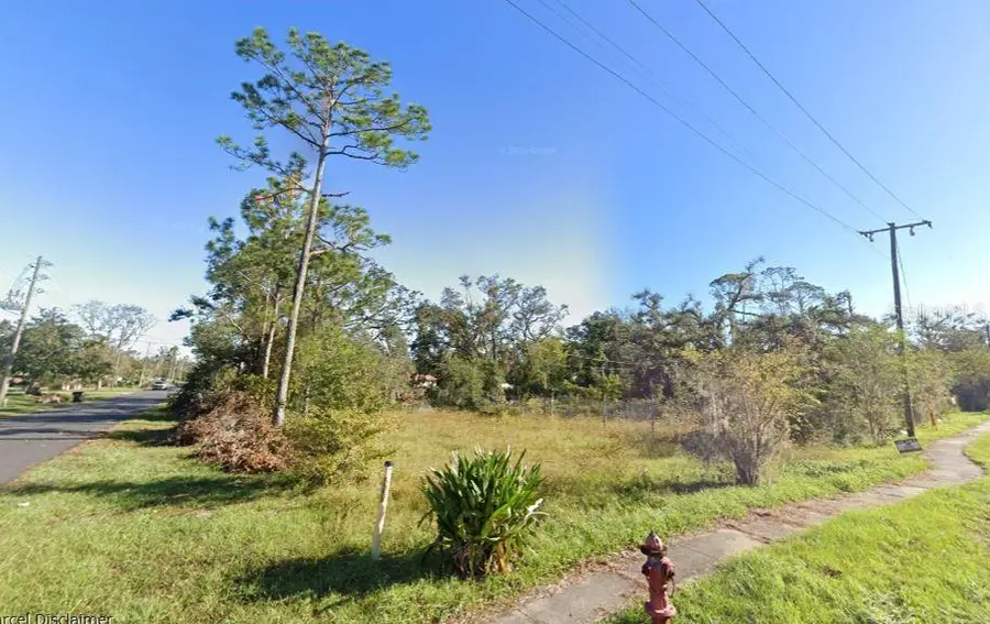 400 W Ash Street, Perry, FL 32347 - #2