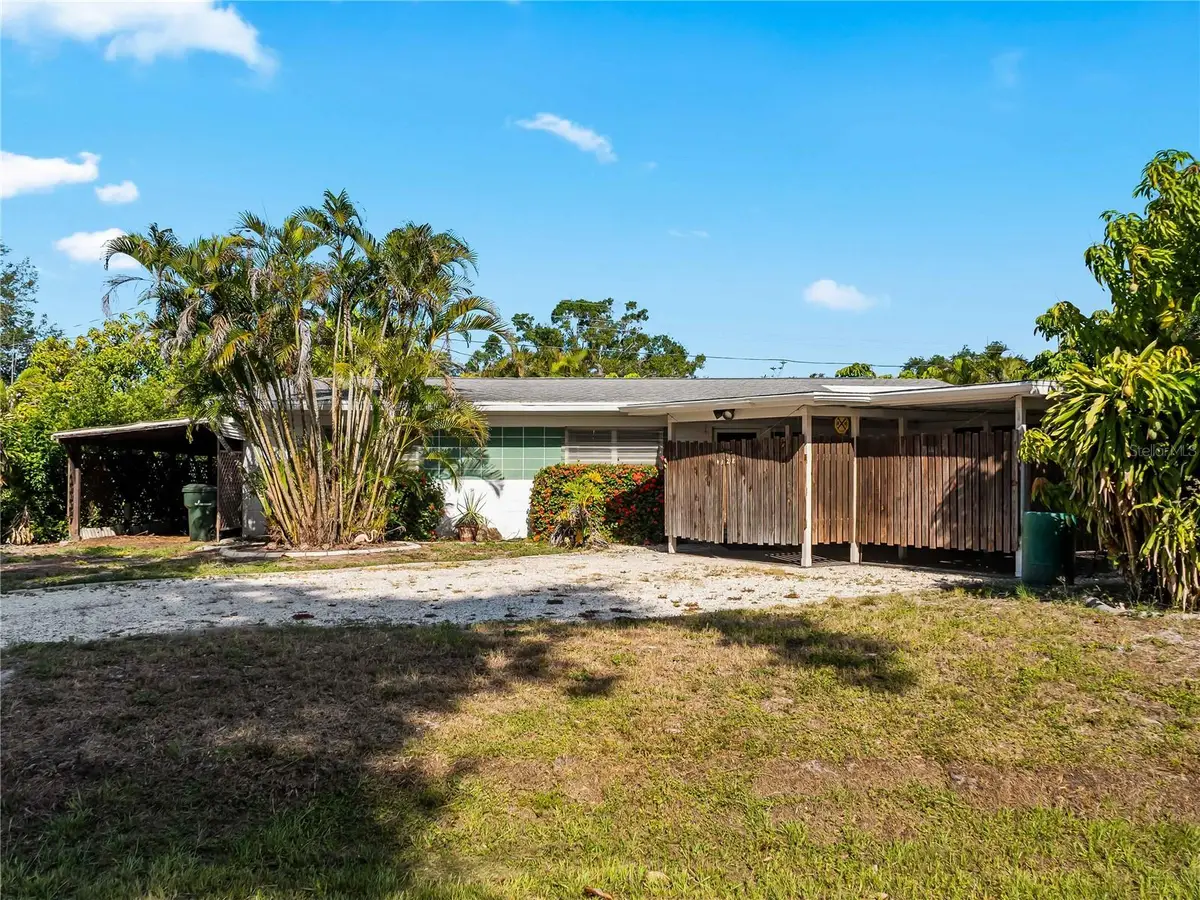 4328 Groveland Avenue, Sarasota, FL 34231 - #1