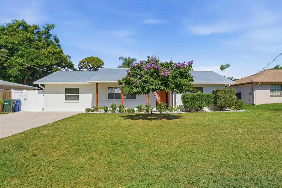 2600 Cambridge Drive, Sarasota, FL 34232 - #2