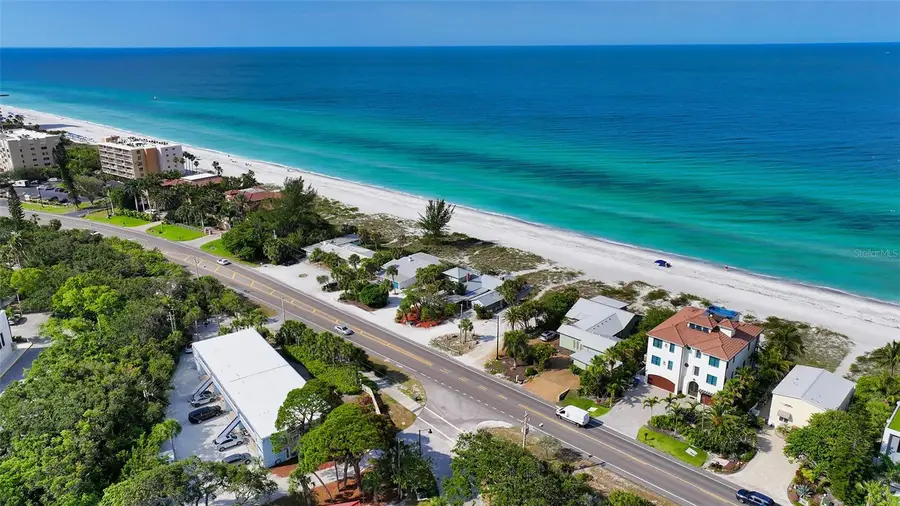 2850 Gulf Of Mexico Drive #4, Longboat Key, FL 34228 - #2
