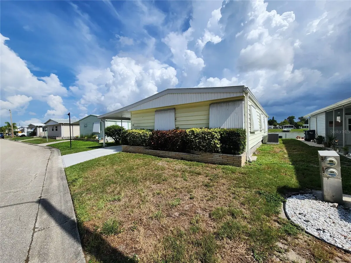 808 53rd Avenue E #169, Bradenton, FL 34203 - #1