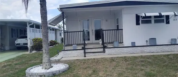 313 Danube Circle, BRADENTON, FL 34207