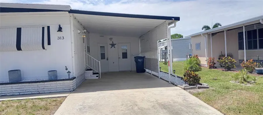 313 Danube Circle, Bradenton, FL 34207 - #3