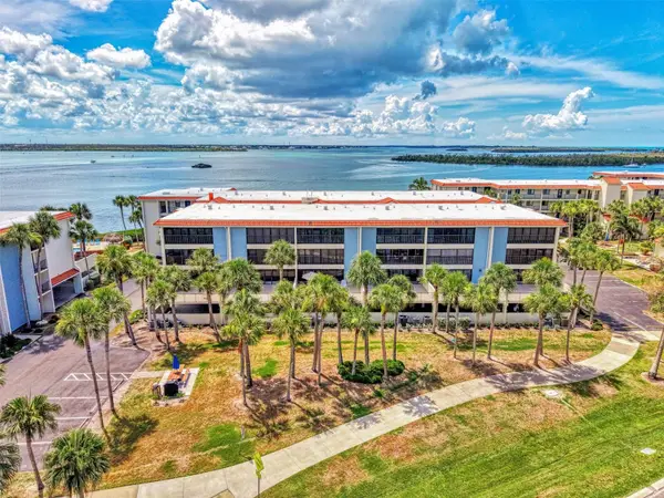1551 Beach Road #309, ENGLEWOOD, FL 34223