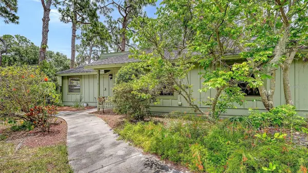 5010 Barrington Circle #2001, SARASOTA, FL 34234