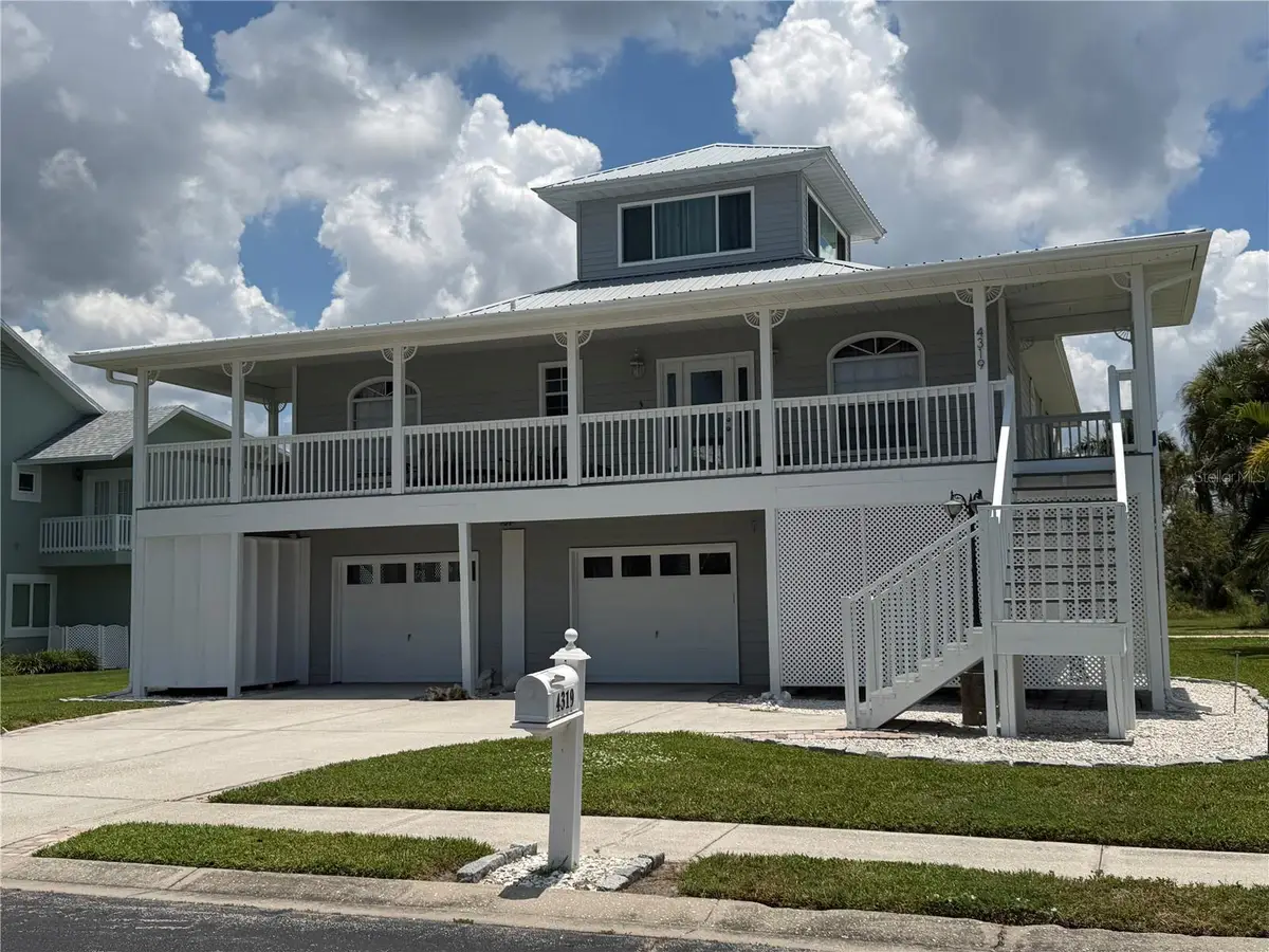 4319 15th Way, Palmetto, FL 34221 - #1