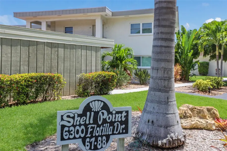 6300 Flotilla Drive #107, Bradenton Beach, FL 34217 - #3