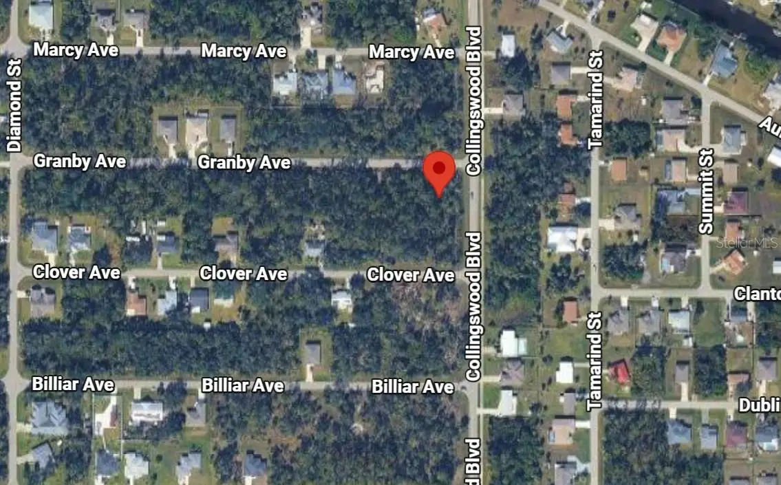 17523 Granby Avenue, Port Charlotte, FL 33948 - #1