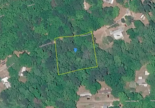 16305 Talquin Cove Road, TALLAHASSEE, FL 32310