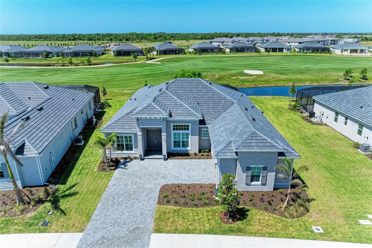 17215 Albatross Road, Venice, FL 34293 - #1