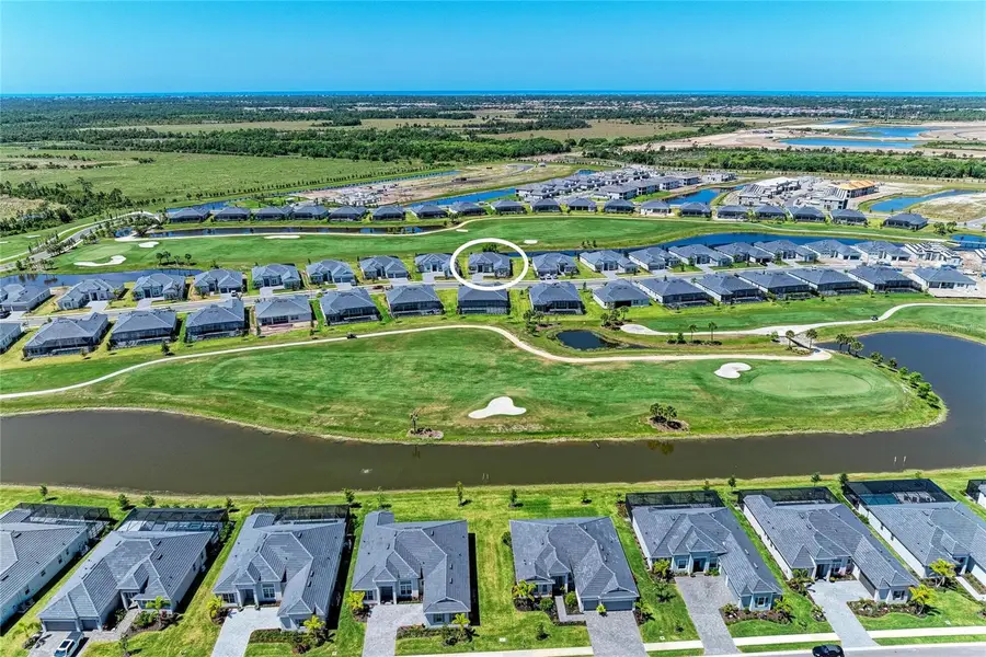17215 Albatross Road, Venice, FL 34293 - #2