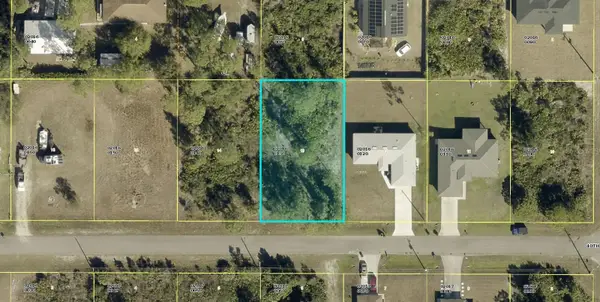 3006 40th Street W, LEHIGH ACRES, FL 33971