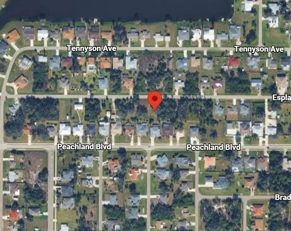 22261 Esplanade Avenue, Port Charlotte, FL 33954 - #1