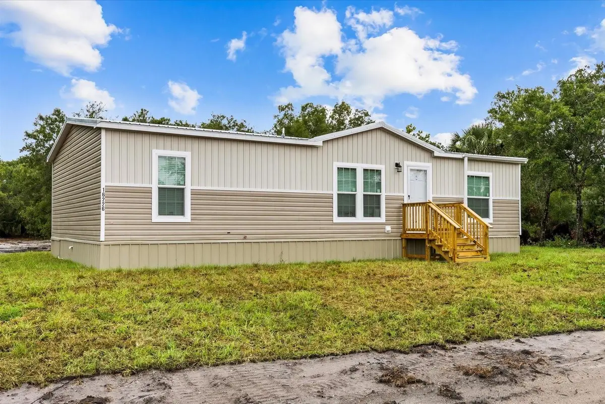 16226 NW 254th Street, Okeechobee, FL 34972 - #1