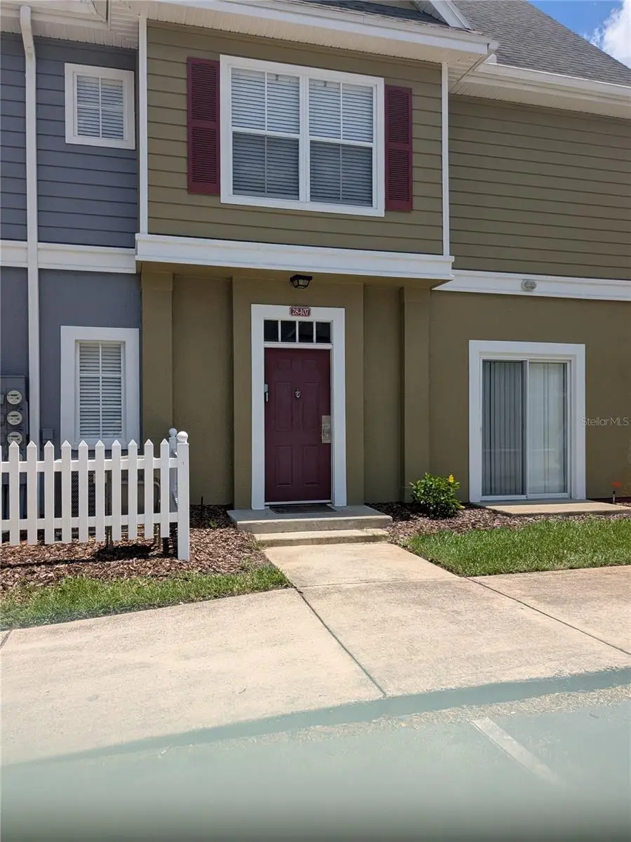 4550 Jonafree Lane #107, Kissimmee, FL 34746 - #1