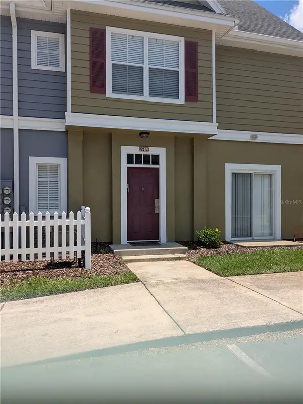 4550 Jonafree Lane #107, KISSIMMEE, FL 34746