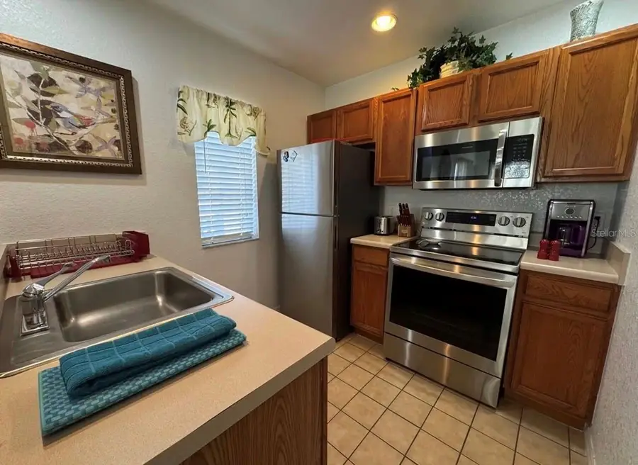 4550 Jonafree Lane #107, Kissimmee, FL 34746 - #2