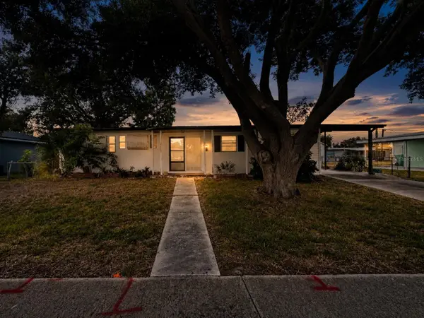 22226 Belinda Avenue, PORT CHARLOTTE, FL 33952
