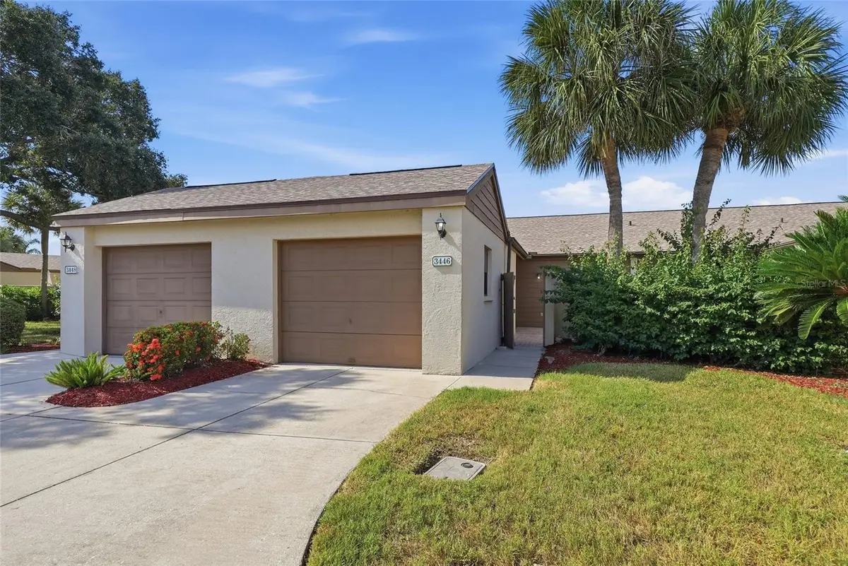3446 Beekman Place #50, Sarasota, FL 34235 - #1
