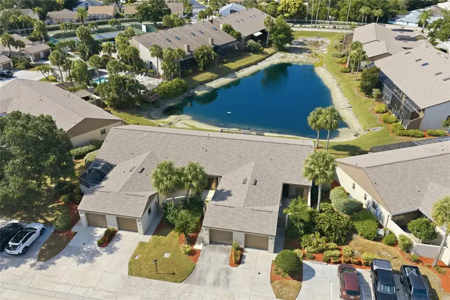 3446 Beekman Place #50, Sarasota, FL 34235 - #2