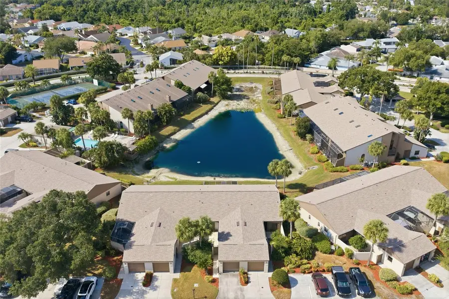 3446 Beekman Place #50, Sarasota, FL 34235 - #3