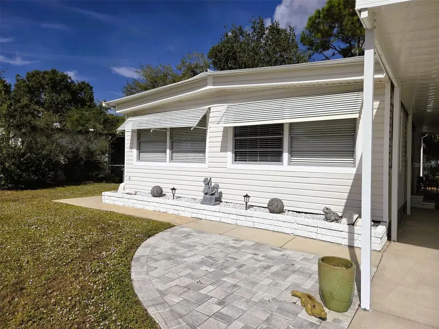 3383 Oakwood Boulevard N, Sarasota, FL 34237 - #2