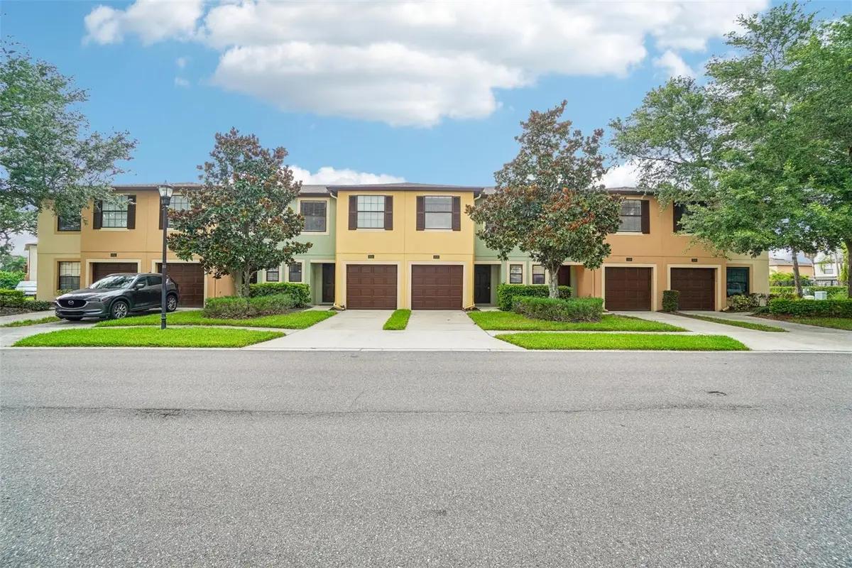 2516 Oleander Lakes Drive, Brandon, FL 33511 - #1
