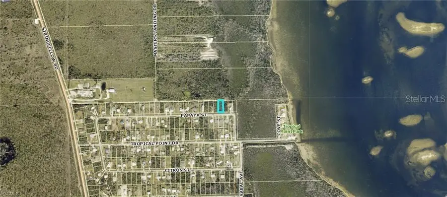 3486 Papaya Street, Saint James City, FL 33956 - #2