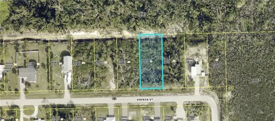 3486 Papaya Street, Saint James City, FL 33956 - #3