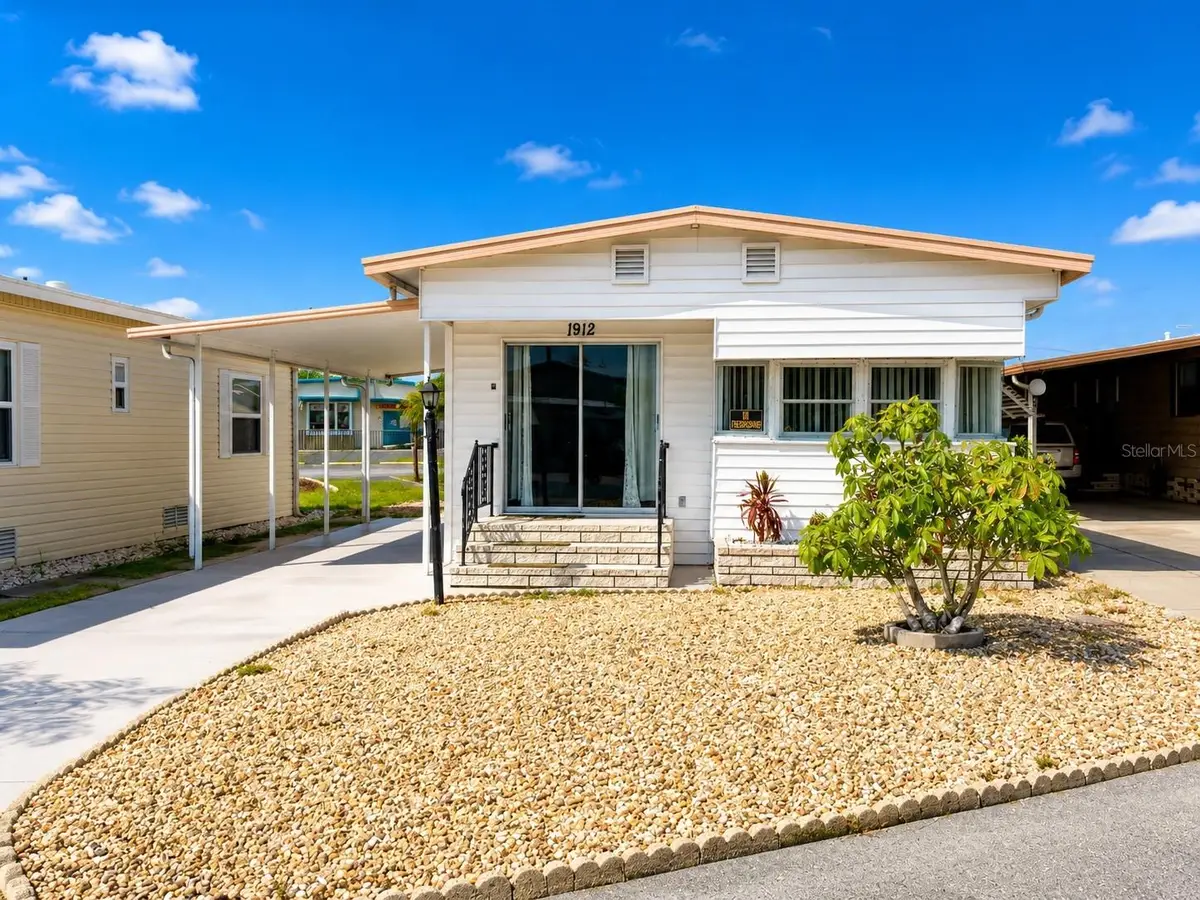 1912 Iowa Avenue, Bradenton, FL 34207 - #1