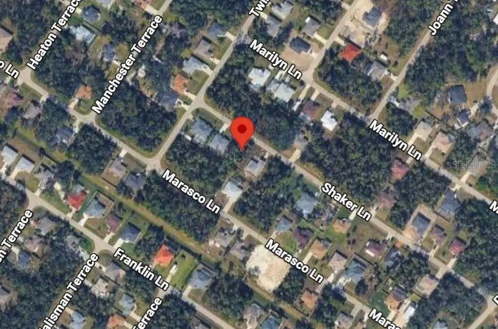 Shaker Lane, North Port, FL 34286 - #1