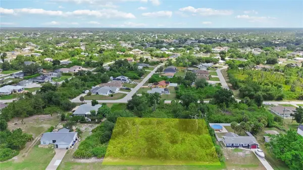 11236 Gulfstream Boulevard, PORT CHARLOTTE, FL 33981