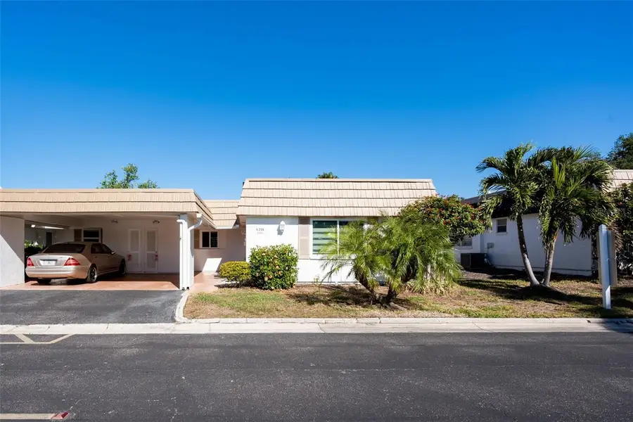 2305 Riverbluff Parkway #V256, Sarasota, FL 34231 - #2