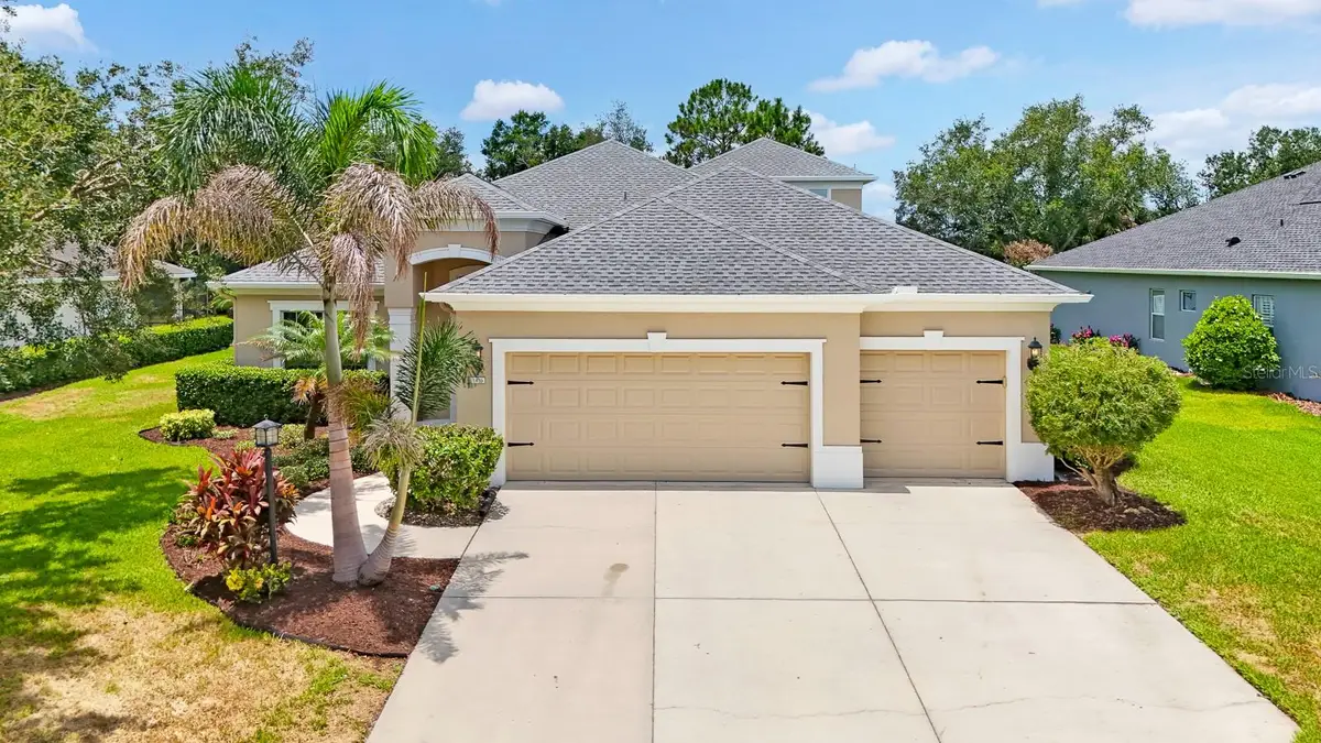 1416 Hickory View Circle, Parrish, FL 34219 - #1